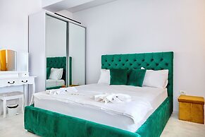 Apartamente Stefan Resort 2