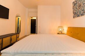 Apartamente Stefan Resort 2