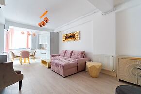 Apartamente Stefan Resort 2