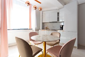 Apartamente Stefan Resort 2