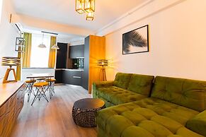 Apartamente Stefan Resort 2