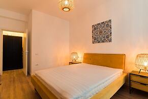 Apartamente Stefan Resort 2