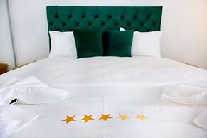 Apartamente Stefan Resort 2