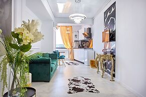 Apartamente Stefan Resort 2