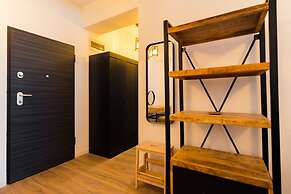 Apartamente Stefan Resort 2