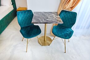 Apartamente Stefan Resort 2