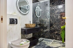 Apartamente Stefan Resort 2