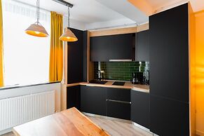 Apartamente Stefan Resort 2