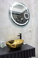 Apartamente Stefan Resort 2