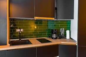 Apartamente Stefan Resort 2