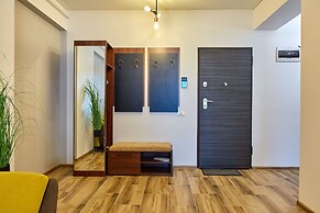 Apartamente Stefan Resort 2