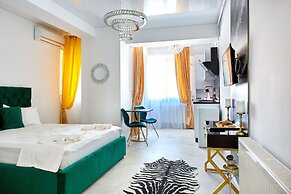 Apartamente Stefan Resort 2