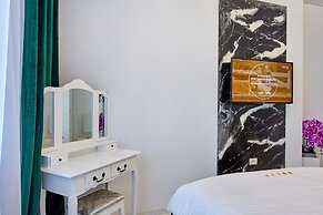 Apartamente Stefan Resort 2