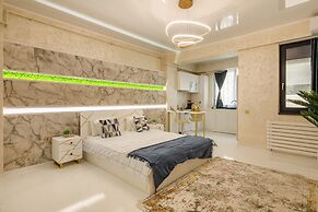 Apartamente Stefan Resort 2