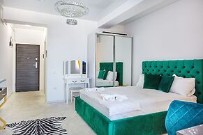 Apartamente Stefan Resort 2