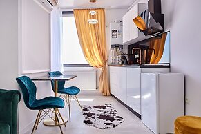 Apartamente Stefan Resort 2