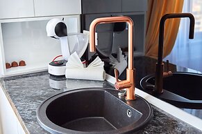 Apartamente Stefan Resort 2