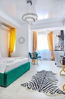 Apartamente Stefan Resort 2