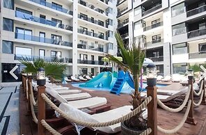 Apartamente Stefan Resort 2