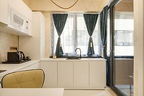 Apartamente Stefan Resort 2