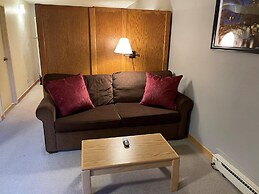 Lift House 403, Studio Condo in Vail Lionshead Village