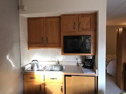 Lift House 403, Studio Condo in Vail Lionshead Village