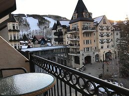 Lift House 403, Studio Condo in Vail Lionshead Village