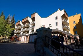 Lift House 403, Studio Condo in Vail Lionshead Village