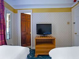 Great White Horse Hotel