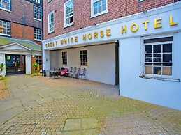 Great White Horse Hotel