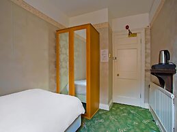 Great White Horse Hotel