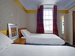 Great White Horse Hotel