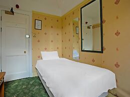 Great White Horse Hotel
