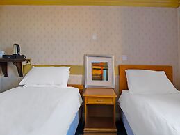 Great White Horse Hotel