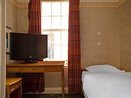 Great White Horse Hotel