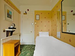 Great White Horse Hotel