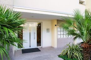 Minusio Apartment