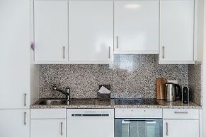 Minusio Apartment