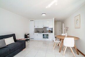 Minusio Apartment