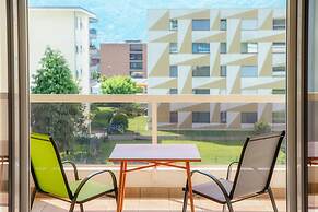 Minusio Apartment