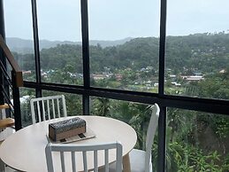 Deluxe apartment at Icon Park Condo