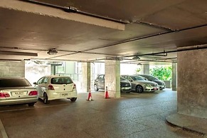 Deluxe apartment at Icon Park Condo