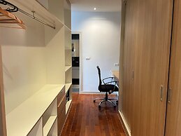 Deluxe apartment at Icon Park Condo