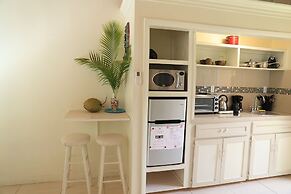 Coconut Palm Hideaway