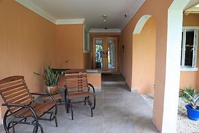 Coconut Palm Hideaway