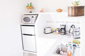 Coconut Palm Hideaway