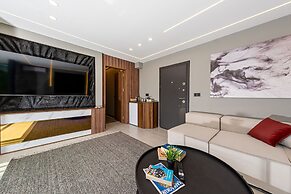 Pavri Suit Bungalov