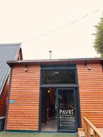 Pavri Suit Bungalov