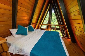 Pavri Suit Bungalov