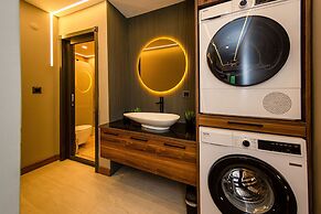 Pavri Suit Bungalov